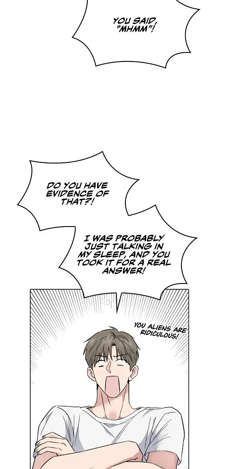 Read Salty Lust chapter 19 image 47 on Lezhin
