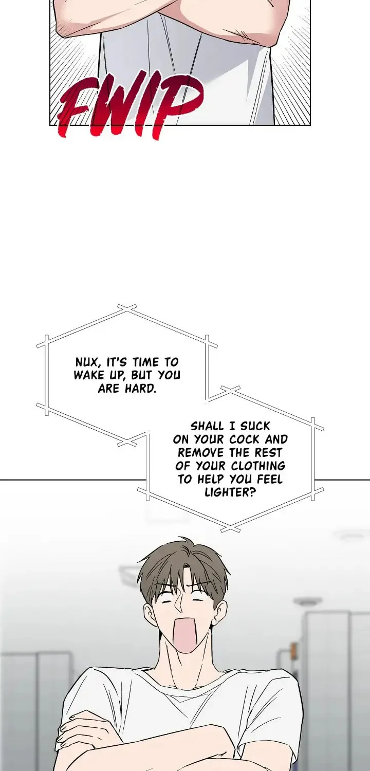 Read Salty Lust chapter 19 image 48 on Lezhin