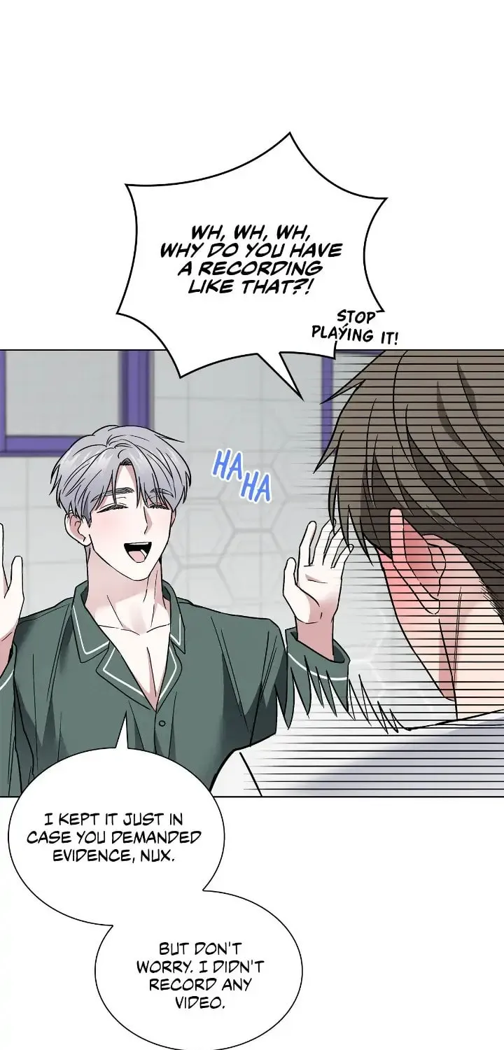 Read Salty Lust chapter 19 image 51 on Lezhin