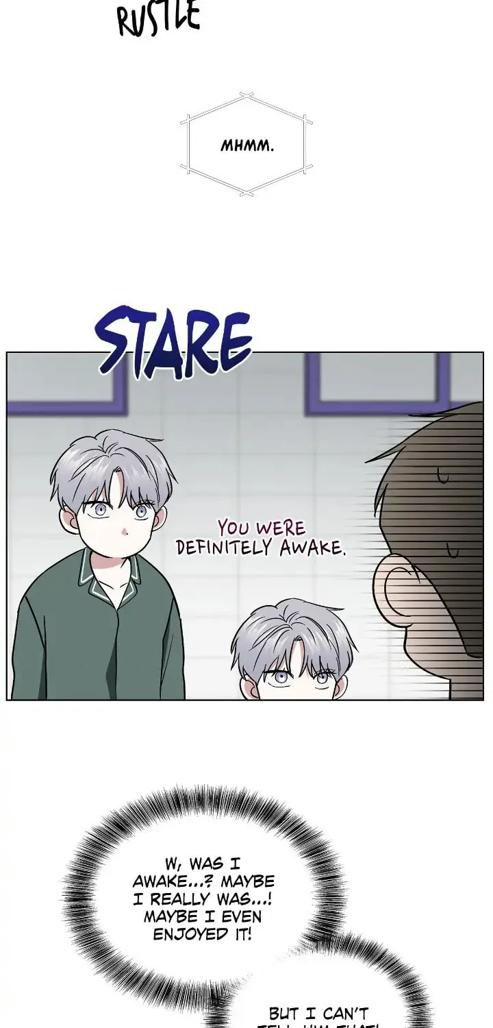 Read Salty Lust chapter 19 image 54 on Lezhin