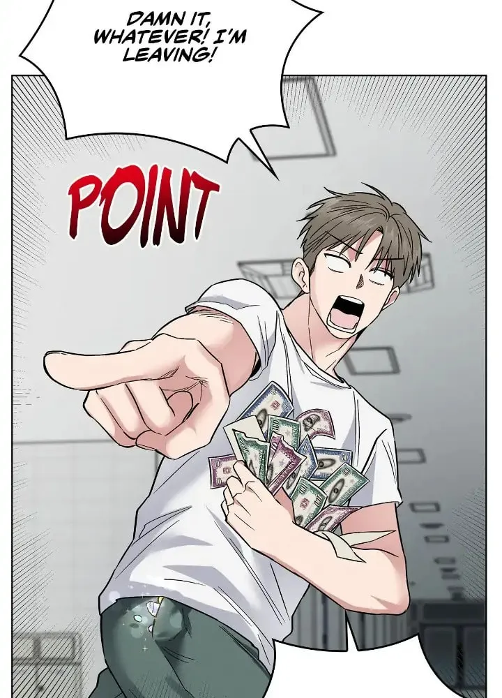 Read Salty Lust chapter 19 image 56 on Lezhin
