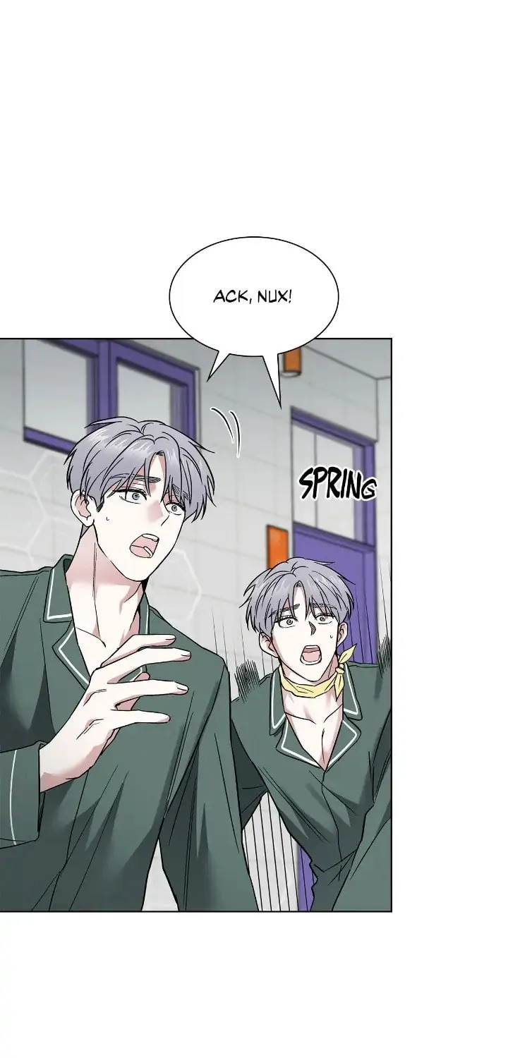 Read Salty Lust chapter 19 image 58 on Lezhin