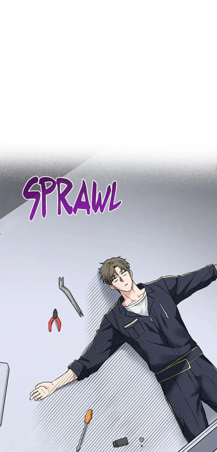 Read Salty Lust chapter 19 image 62 on Lezhin