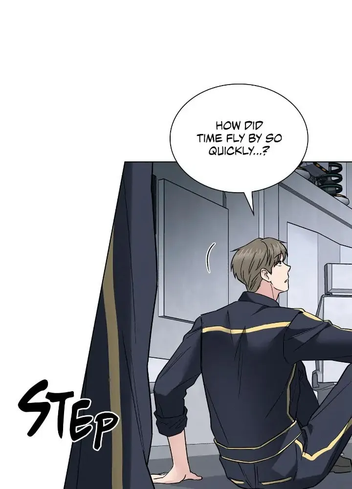 Read Salty Lust chapter 19 image 66 on Lezhin
