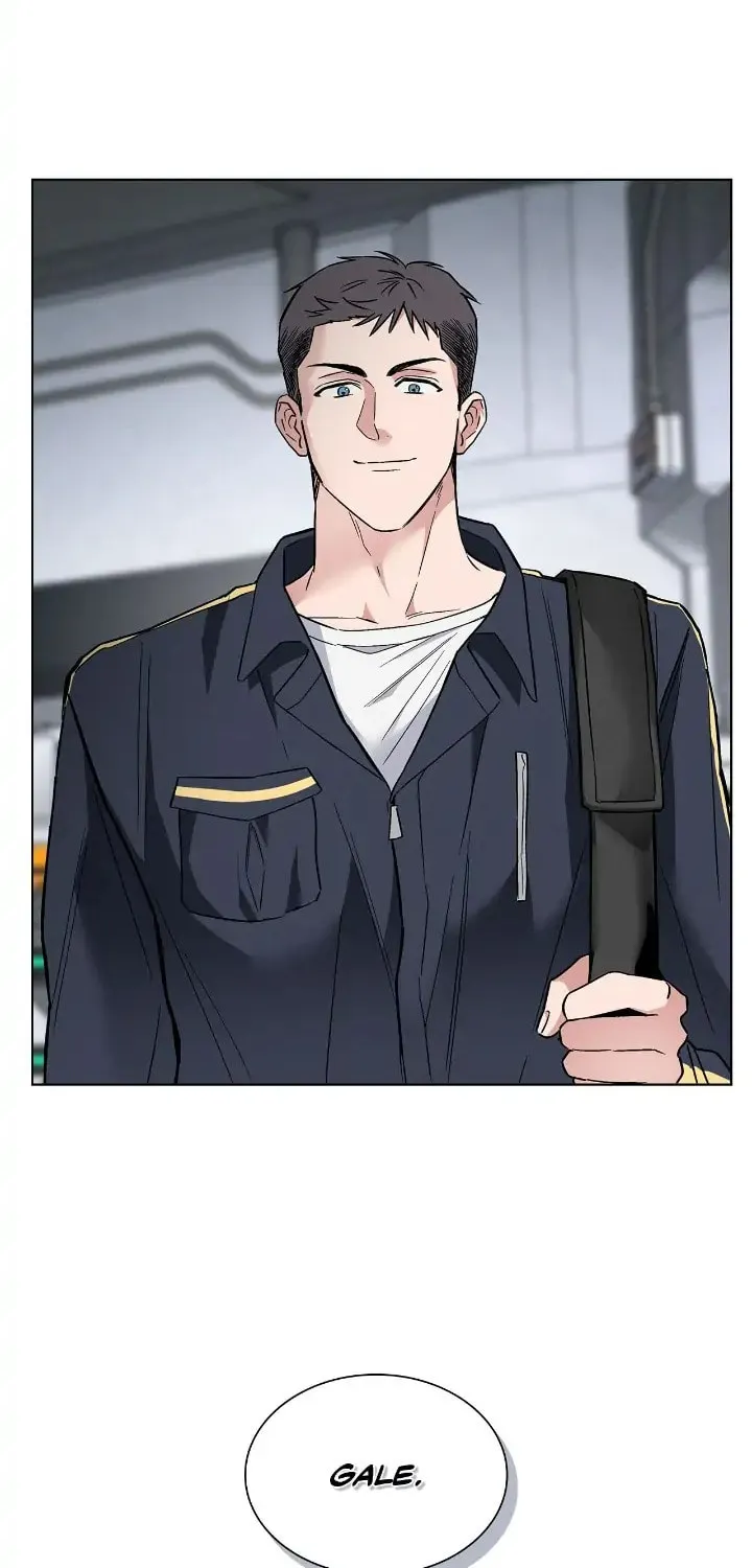 Read Salty Lust chapter 19 image 68 on Lezhin