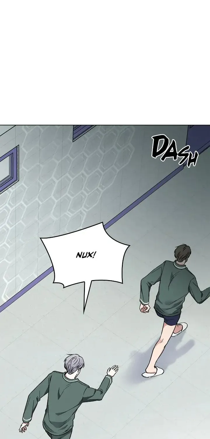 Read Salty Lust chapter 19 image 7 on Lezhin