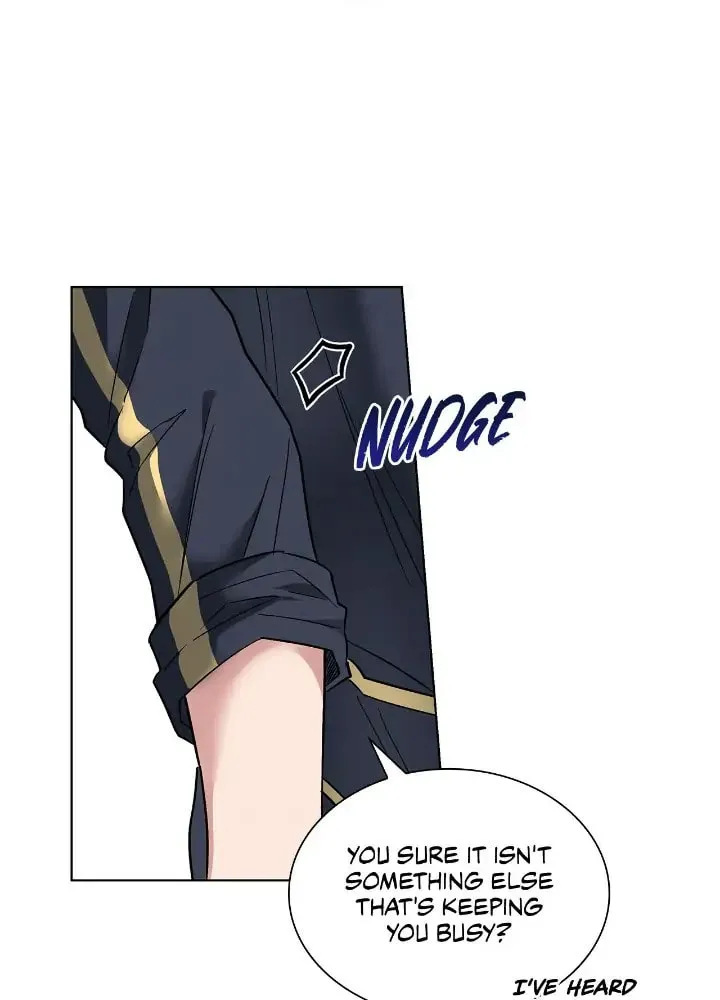 Read Salty Lust chapter 19 image 72 on Lezhin