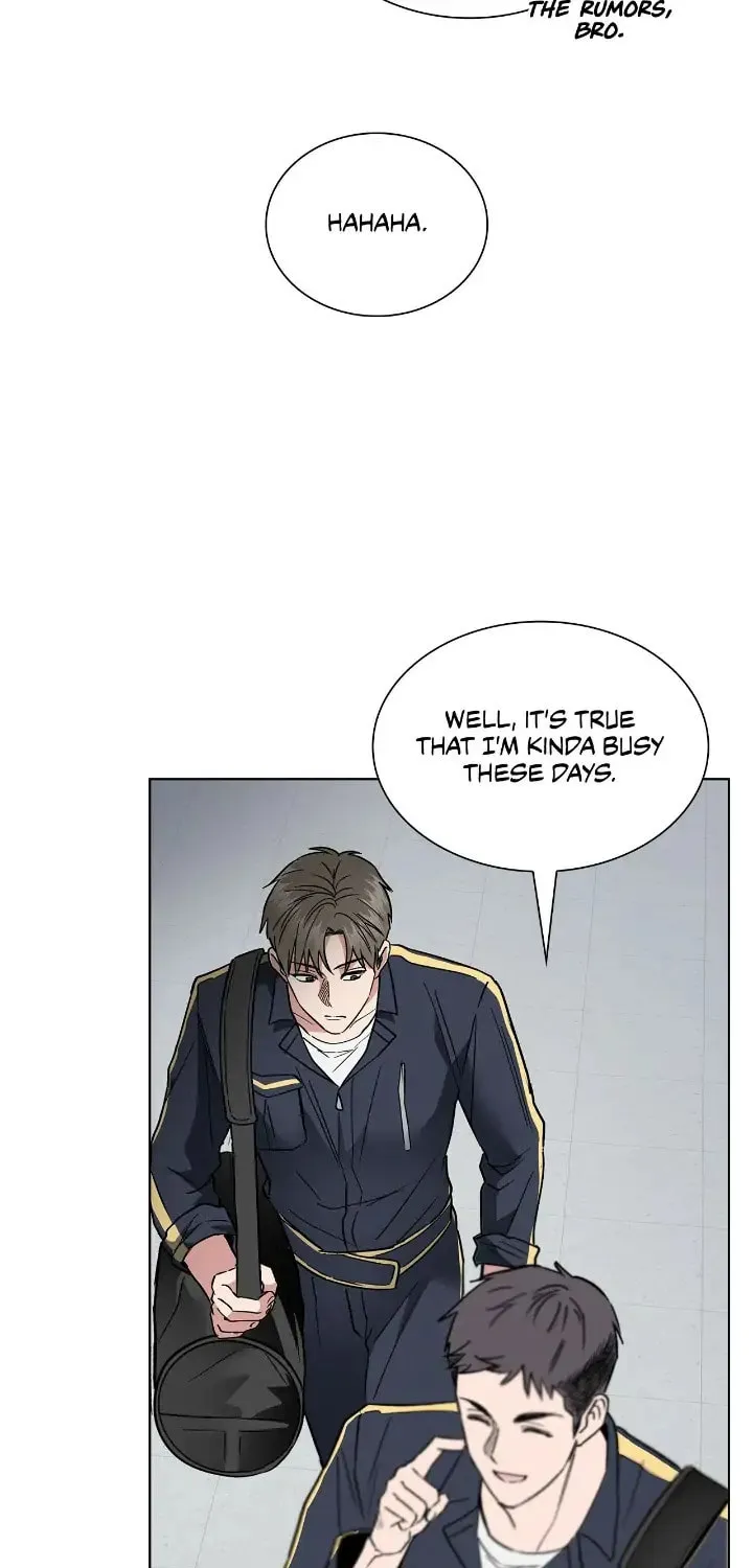 Read Salty Lust chapter 19 image 73 on Lezhin