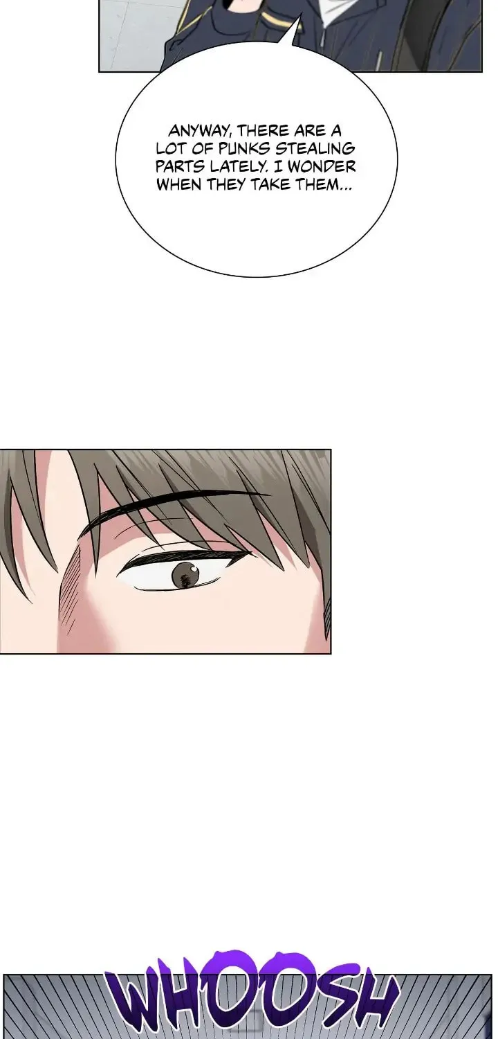 Read Salty Lust chapter 19 image 74 on Lezhin