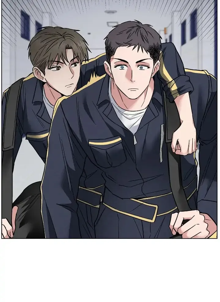 Read Salty Lust chapter 19 image 75 on Lezhin