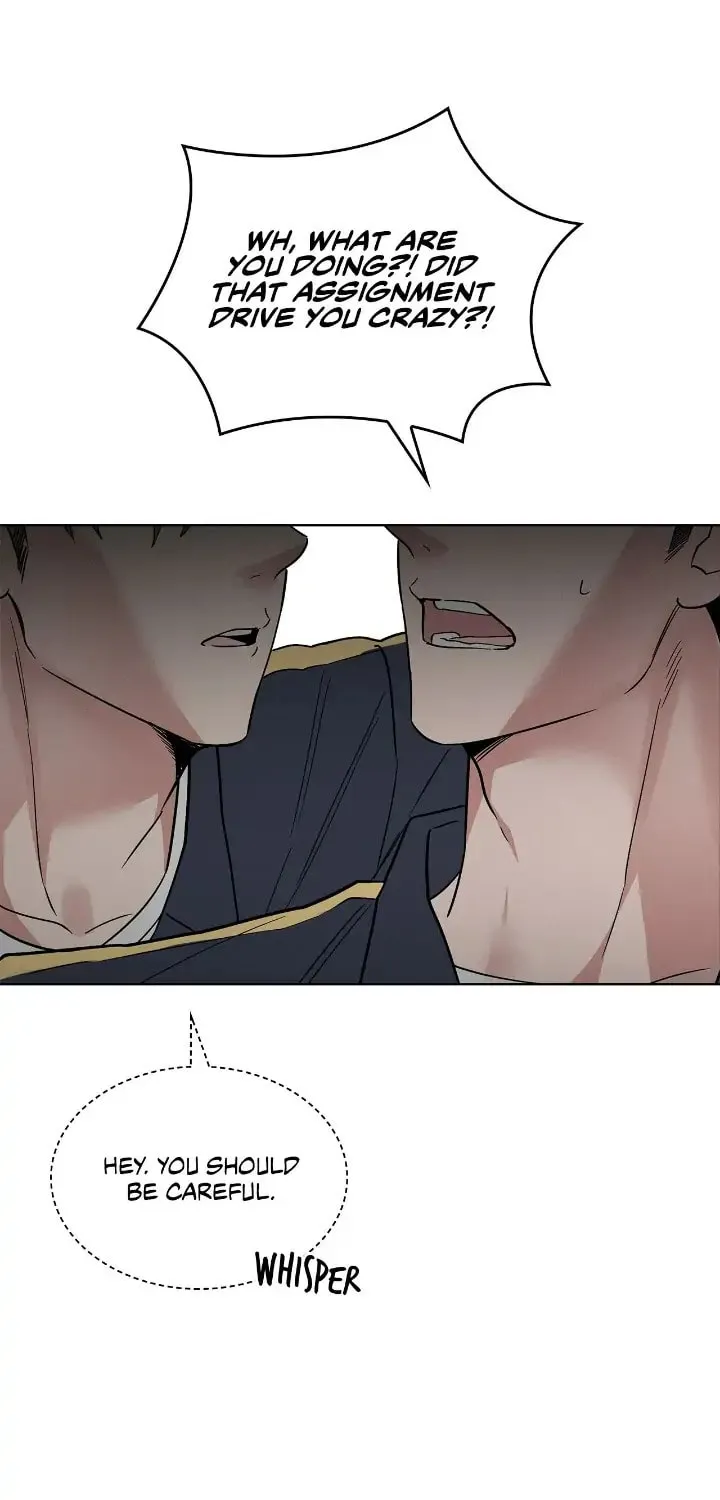 Read Salty Lust chapter 19 image 76 on Lezhin