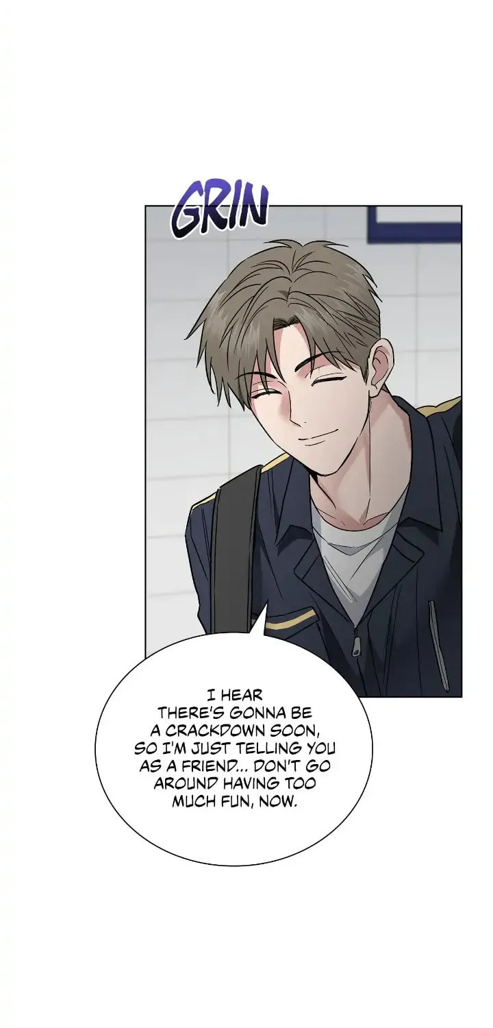 Read Salty Lust chapter 19 image 77 on Lezhin