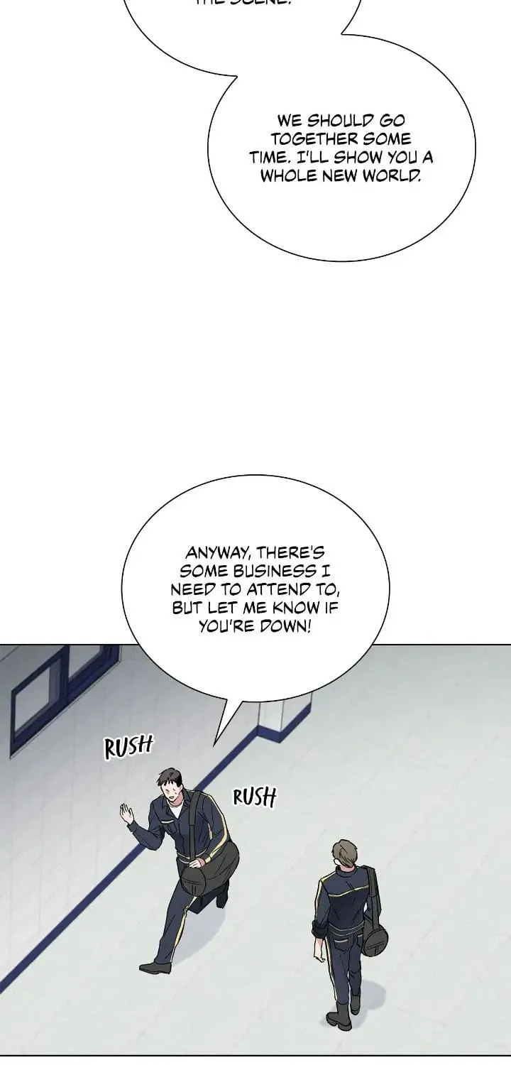 Read Salty Lust chapter 19 image 79 on Lezhin