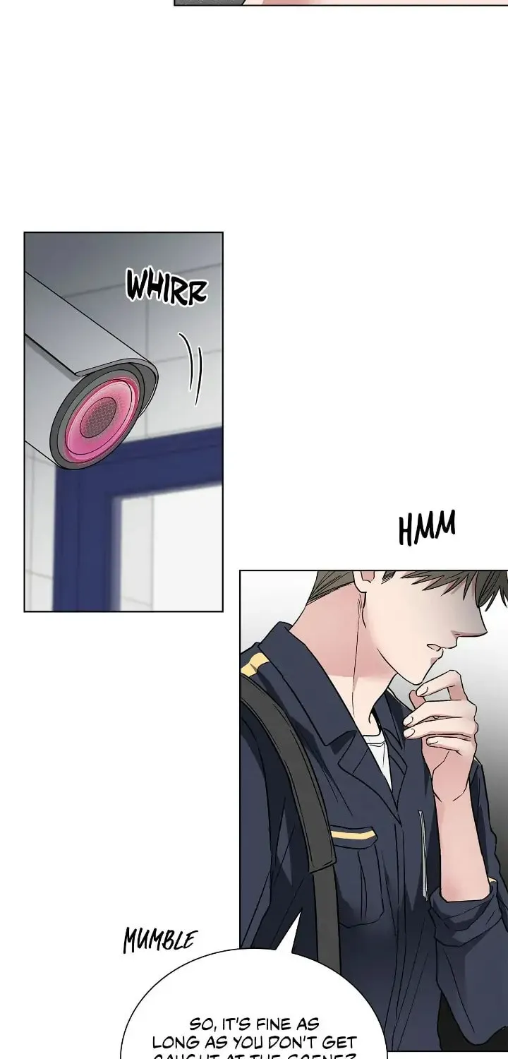 Read Salty Lust chapter 19 image 82 on Lezhin