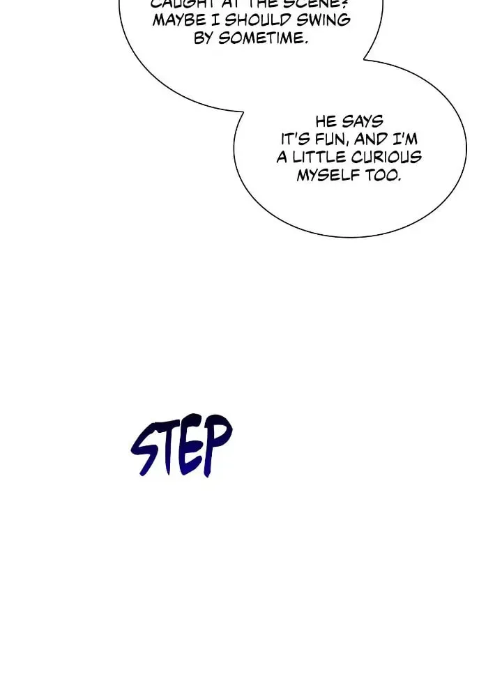 Read Salty Lust chapter 19 image 83 on Lezhin