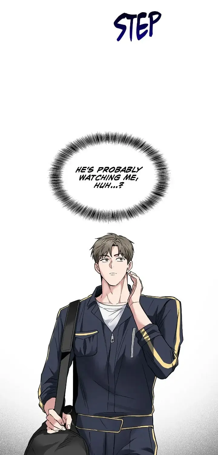 Read Salty Lust chapter 19 image 84 on Lezhin