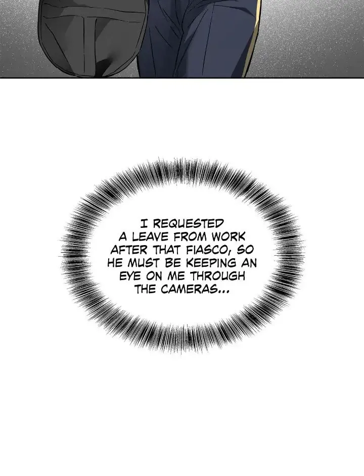 Read Salty Lust chapter 19 image 85 on Lezhin