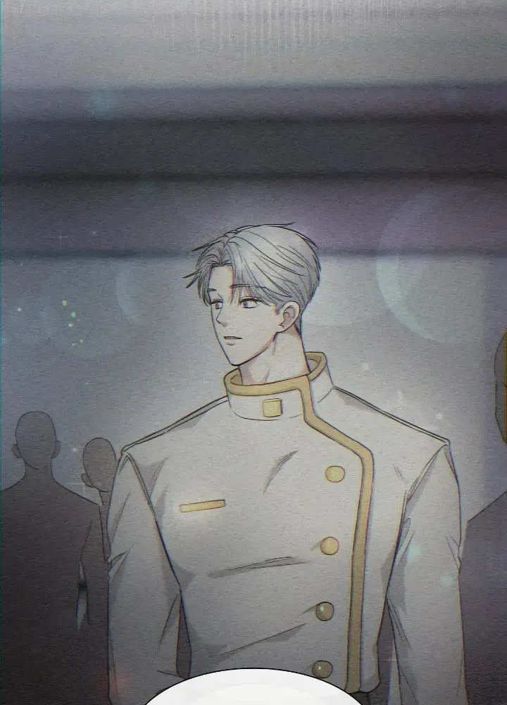 Read Salty Lust chapter 2 image 10 on Lezhin
