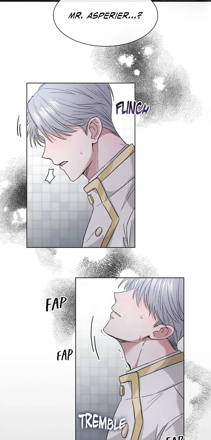 Read Salty Lust chapter 2 image 11 on Lezhin