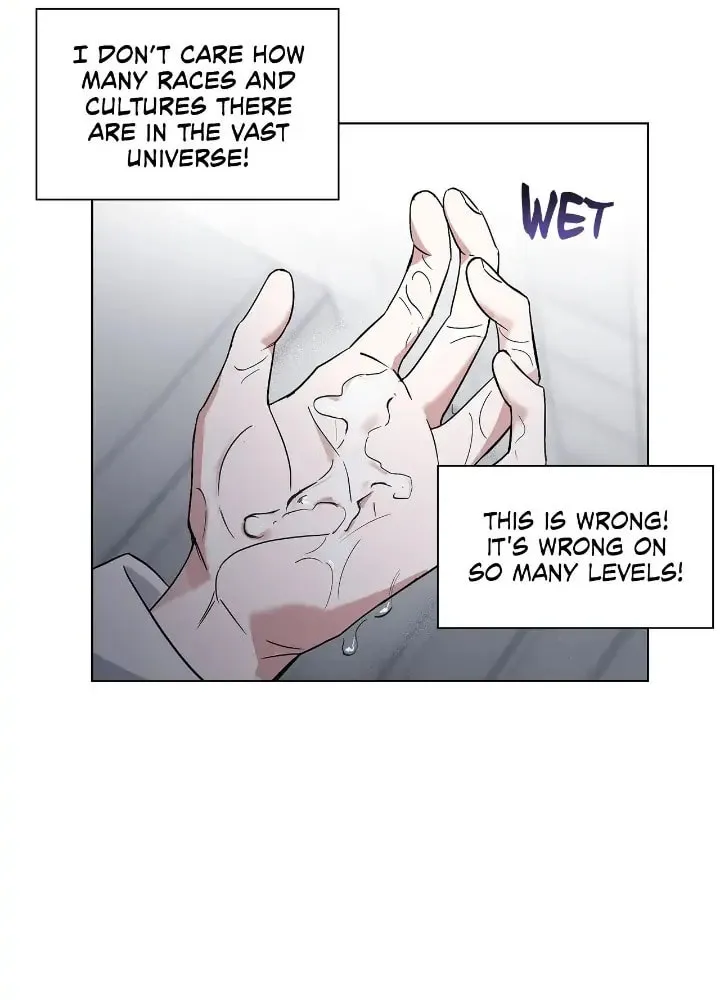 Read Salty Lust chapter 2 image 16 on Lezhin
