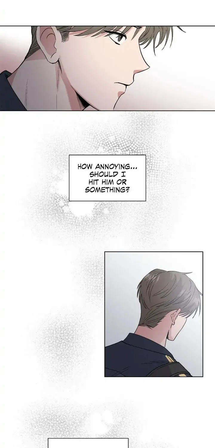 Read Salty Lust chapter 2 image 22 on Lezhin