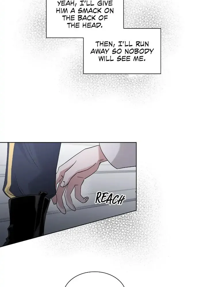 Read Salty Lust chapter 2 image 23 on Lezhin