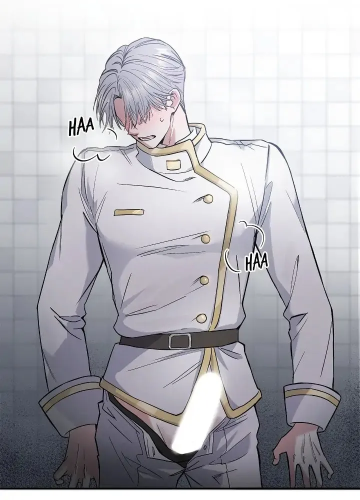 Read Salty Lust chapter 2 image 29 on Lezhin