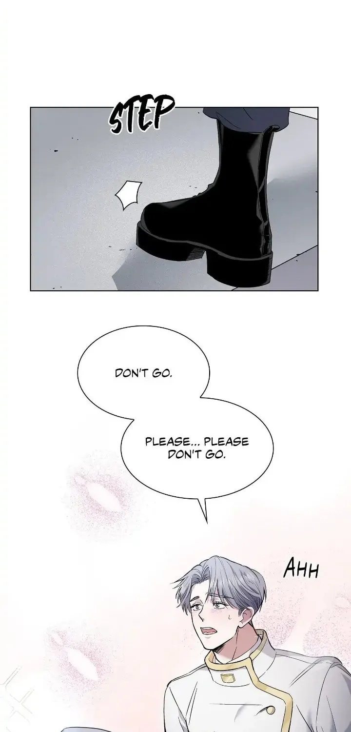 Read Salty Lust chapter 2 image 34 on Lezhin