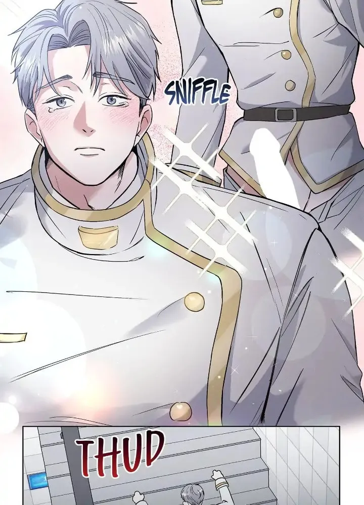 Read Salty Lust chapter 2 image 35 on Lezhin