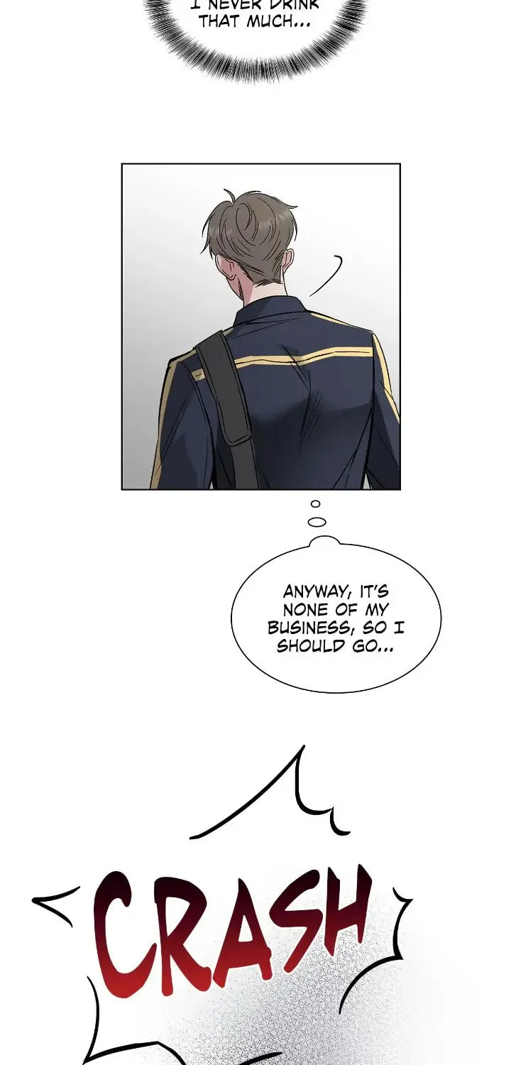 Read Salty Lust chapter 2 image 37 on Lezhin