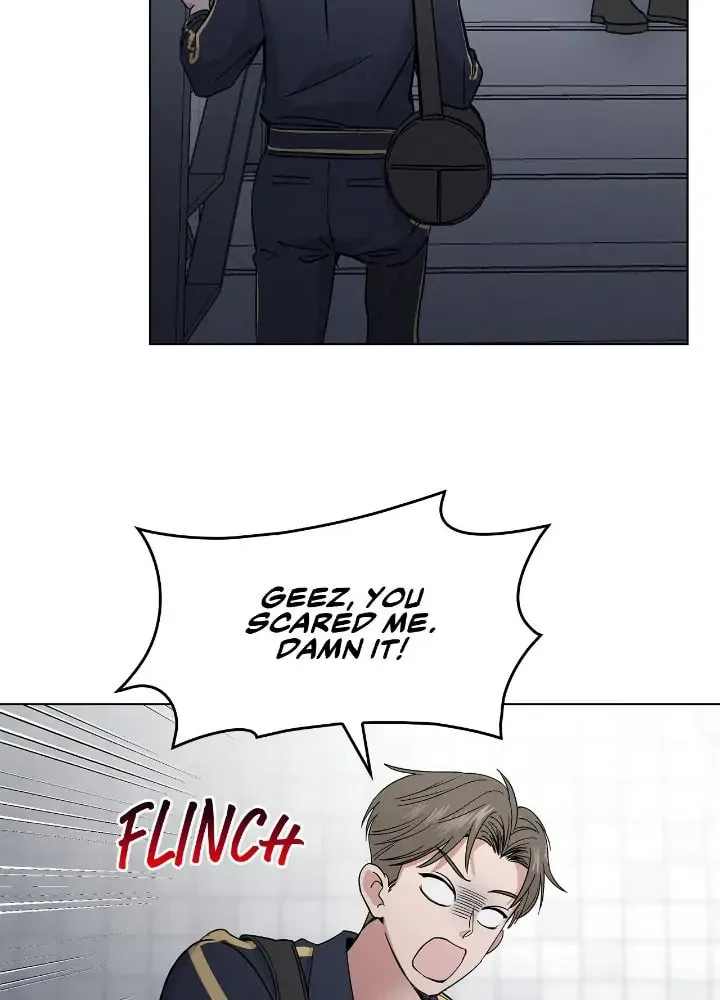 Read Salty Lust chapter 2 image 4 on Lezhin