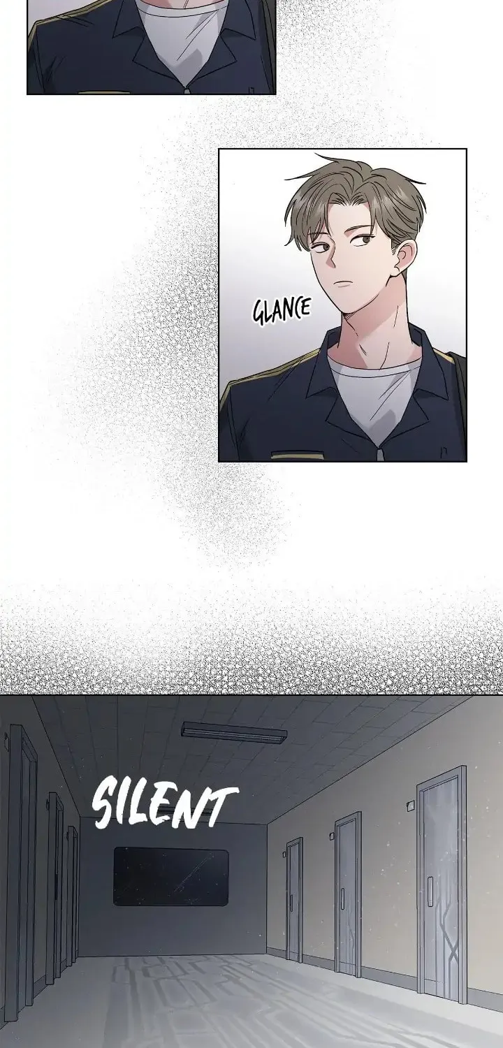 Read Salty Lust chapter 2 image 40 on Lezhin