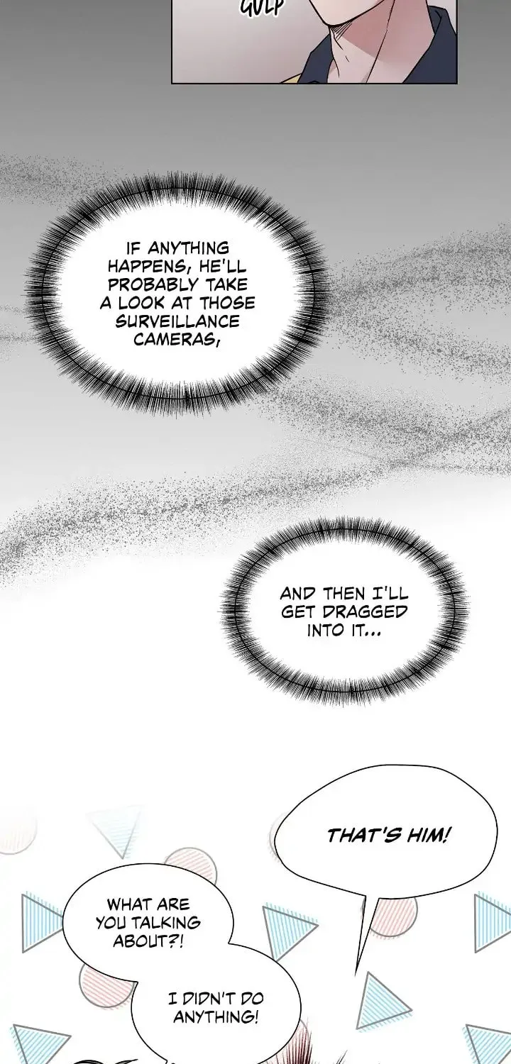Read Salty Lust chapter 2 image 42 on Lezhin