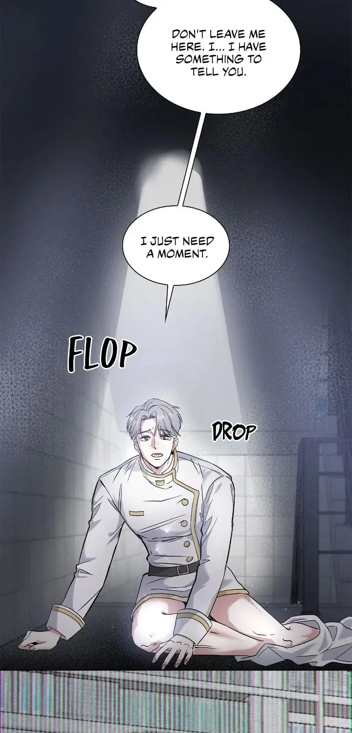Read Salty Lust chapter 2 image 46 on Lezhin