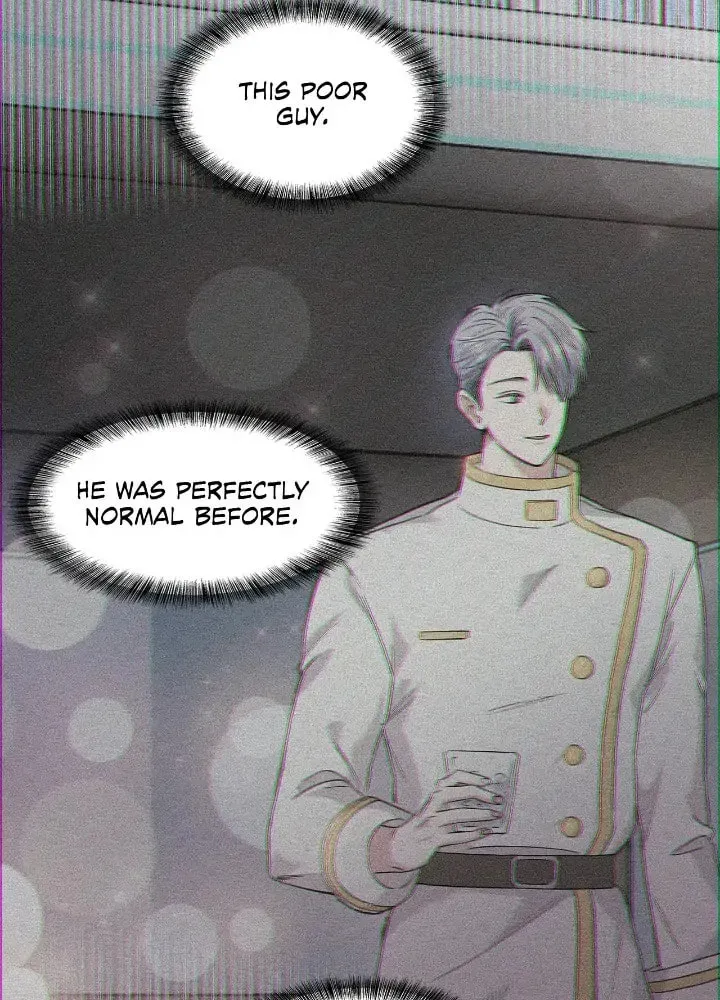Read Salty Lust chapter 2 image 47 on Lezhin