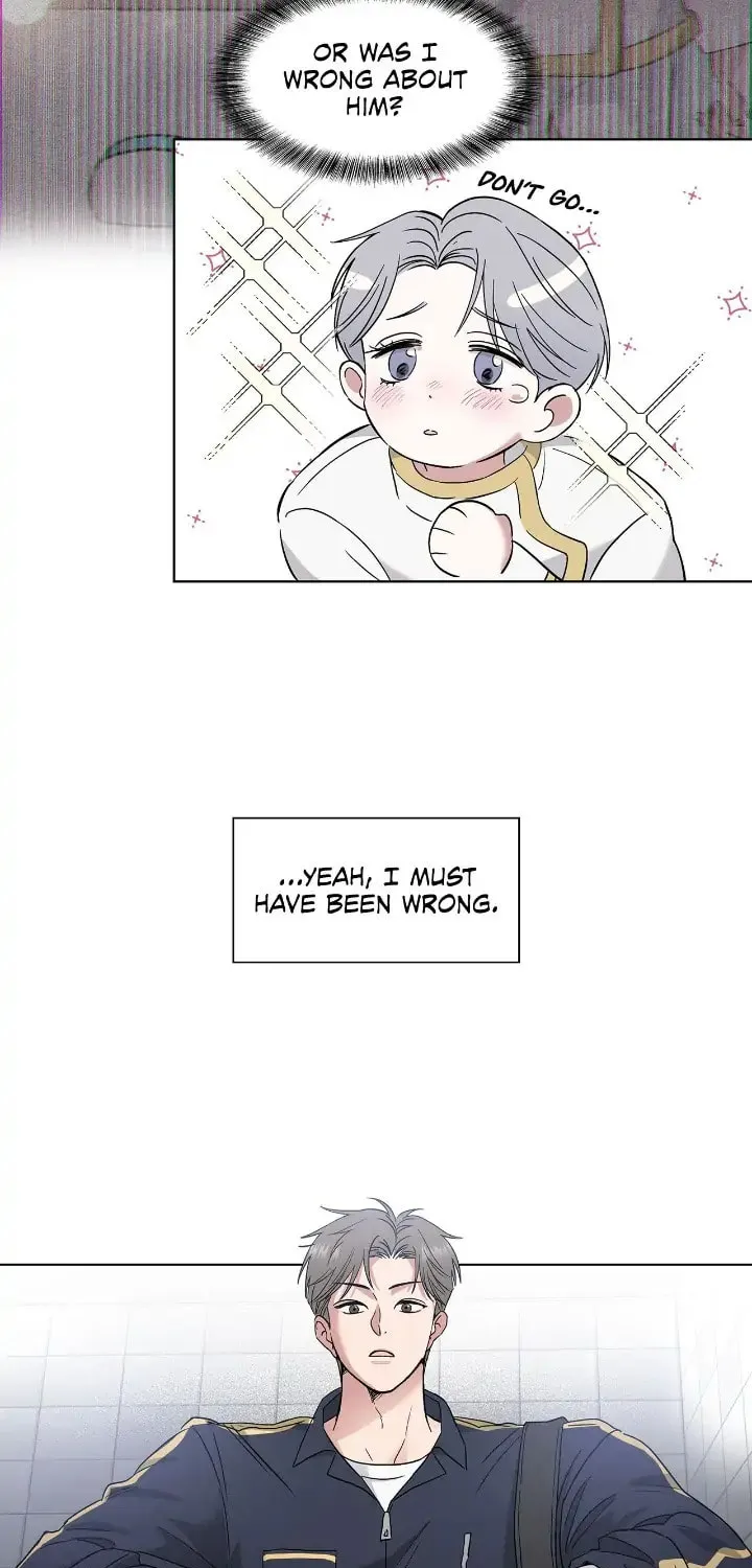Read Salty Lust chapter 2 image 48 on Lezhin