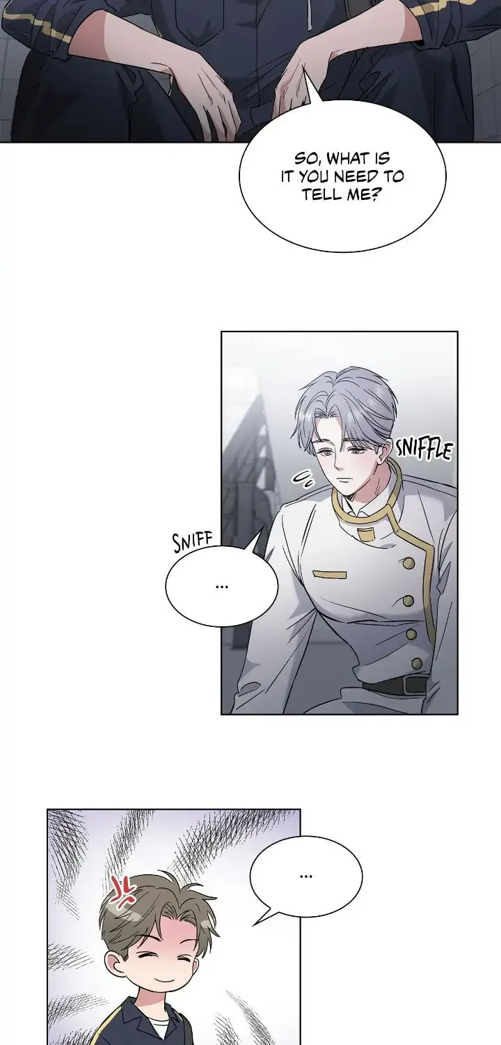 Read Salty Lust chapter 2 image 49 on Lezhin