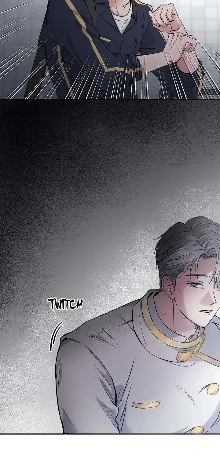 Read Salty Lust chapter 2 image 5 on Lezhin