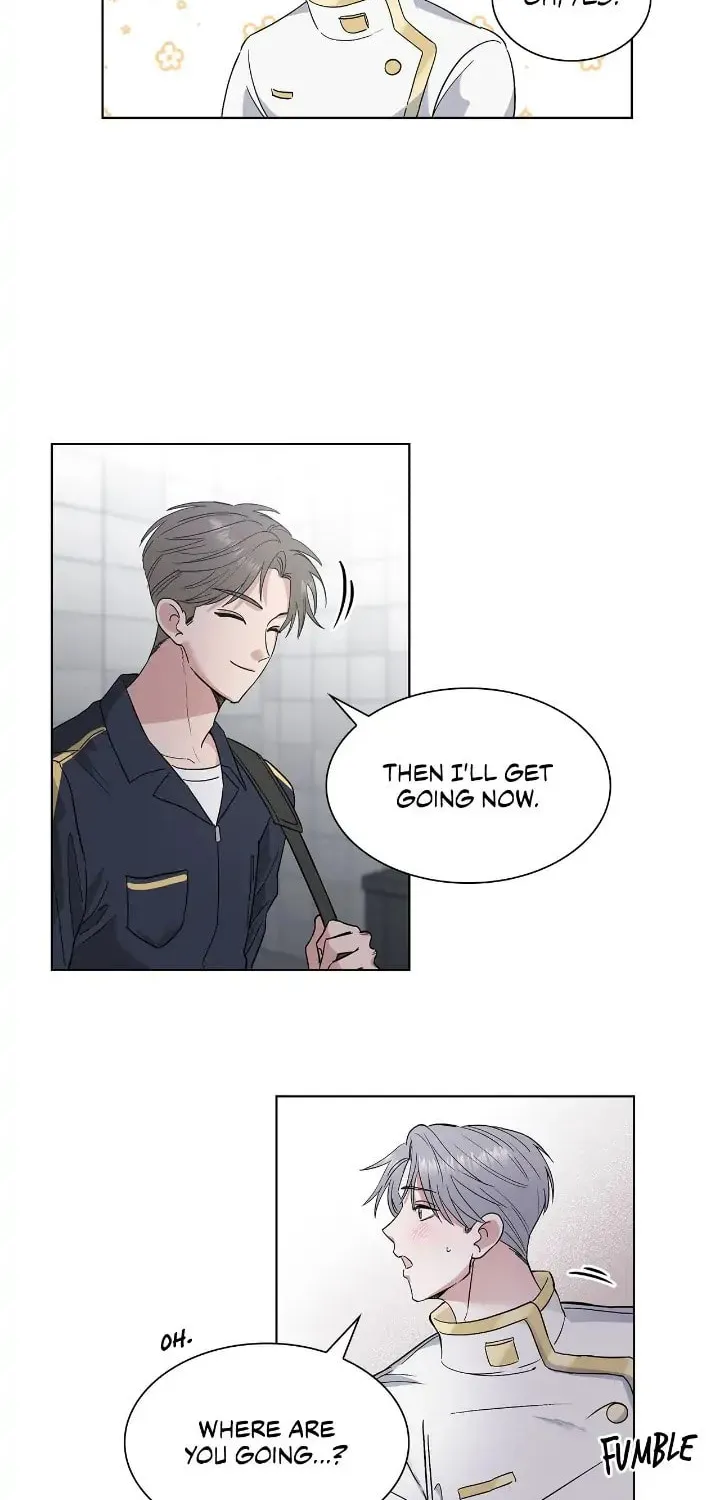 Read Salty Lust chapter 2 image 52 on Lezhin