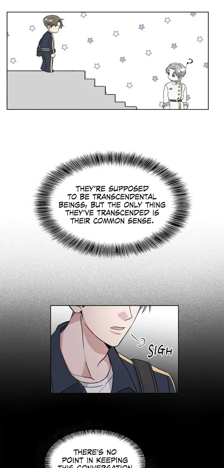 Read Salty Lust chapter 2 image 54 on Lezhin