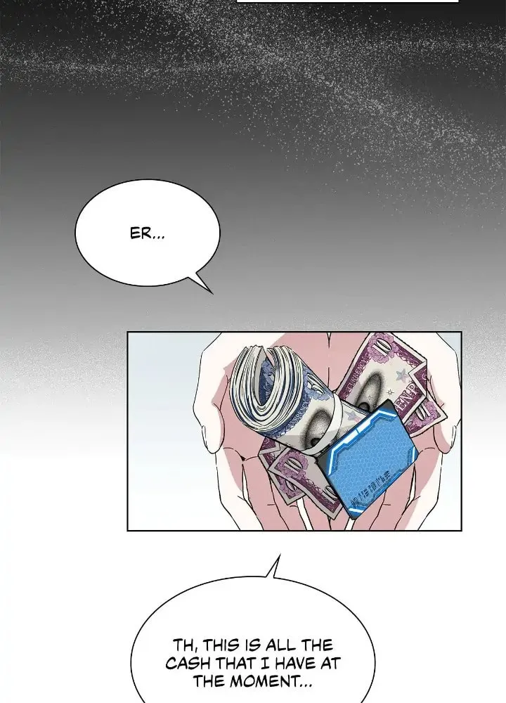 Read Salty Lust chapter 2 image 59 on Lezhin