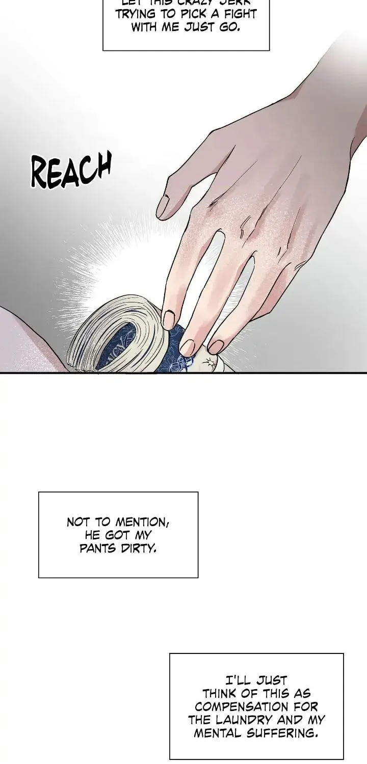 Read Salty Lust chapter 2 image 61 on Lezhin