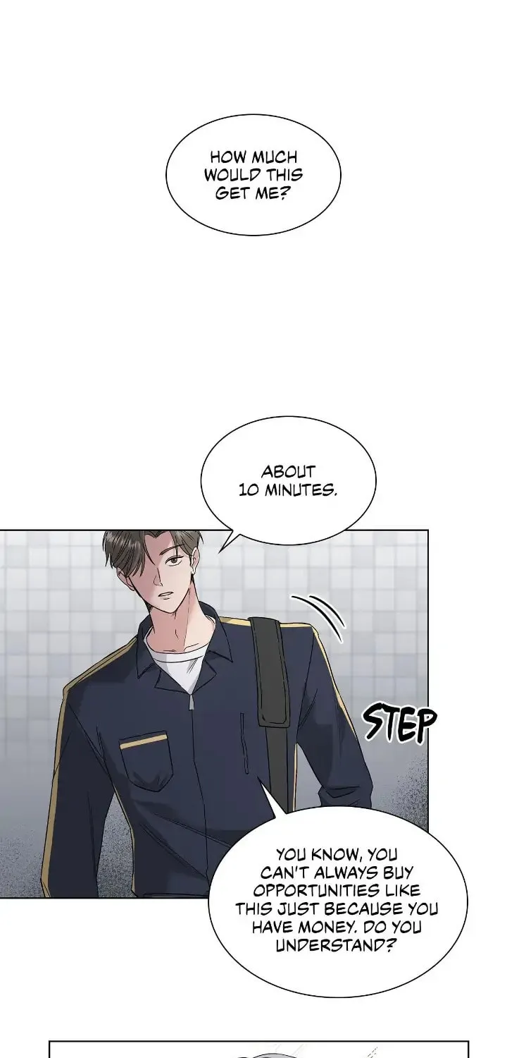 Read Salty Lust chapter 2 image 63 on Lezhin