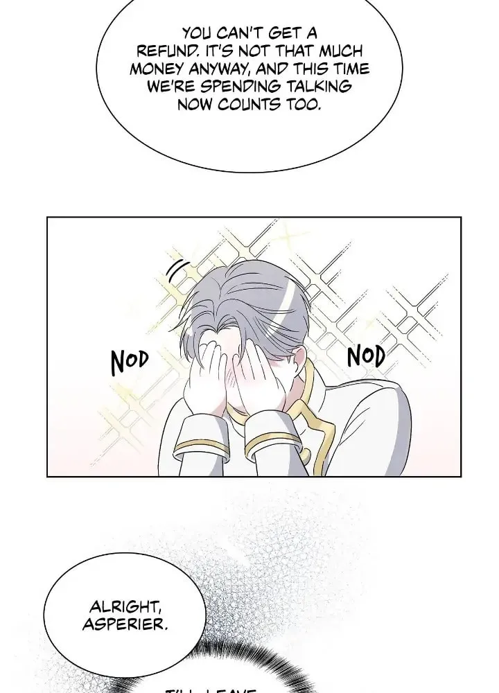 Read Salty Lust chapter 2 image 65 on Lezhin