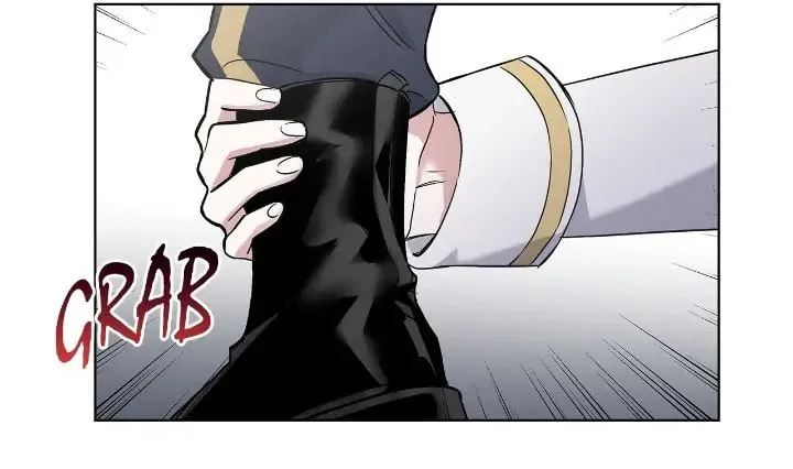 Read Salty Lust chapter 2 image 7 on Lezhin