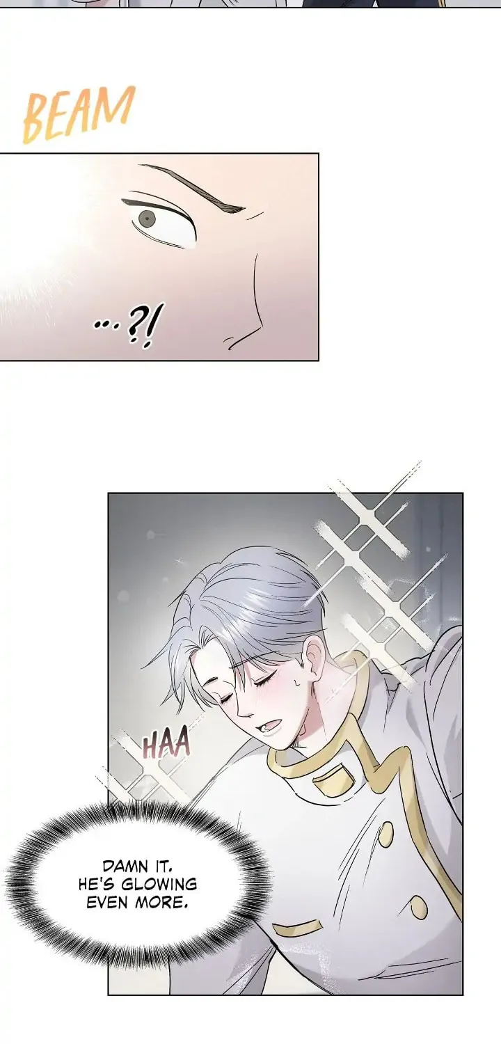 Read Salty Lust chapter 2 image 70 on Lezhin