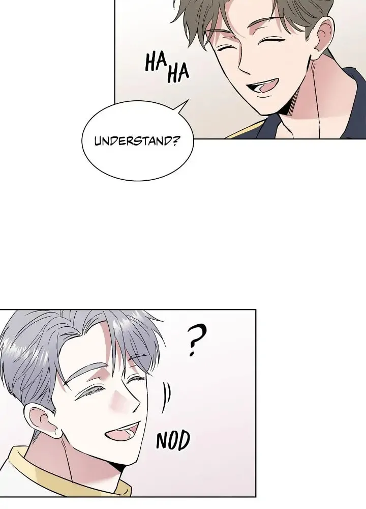 Read Salty Lust chapter 2 image 74 on Lezhin