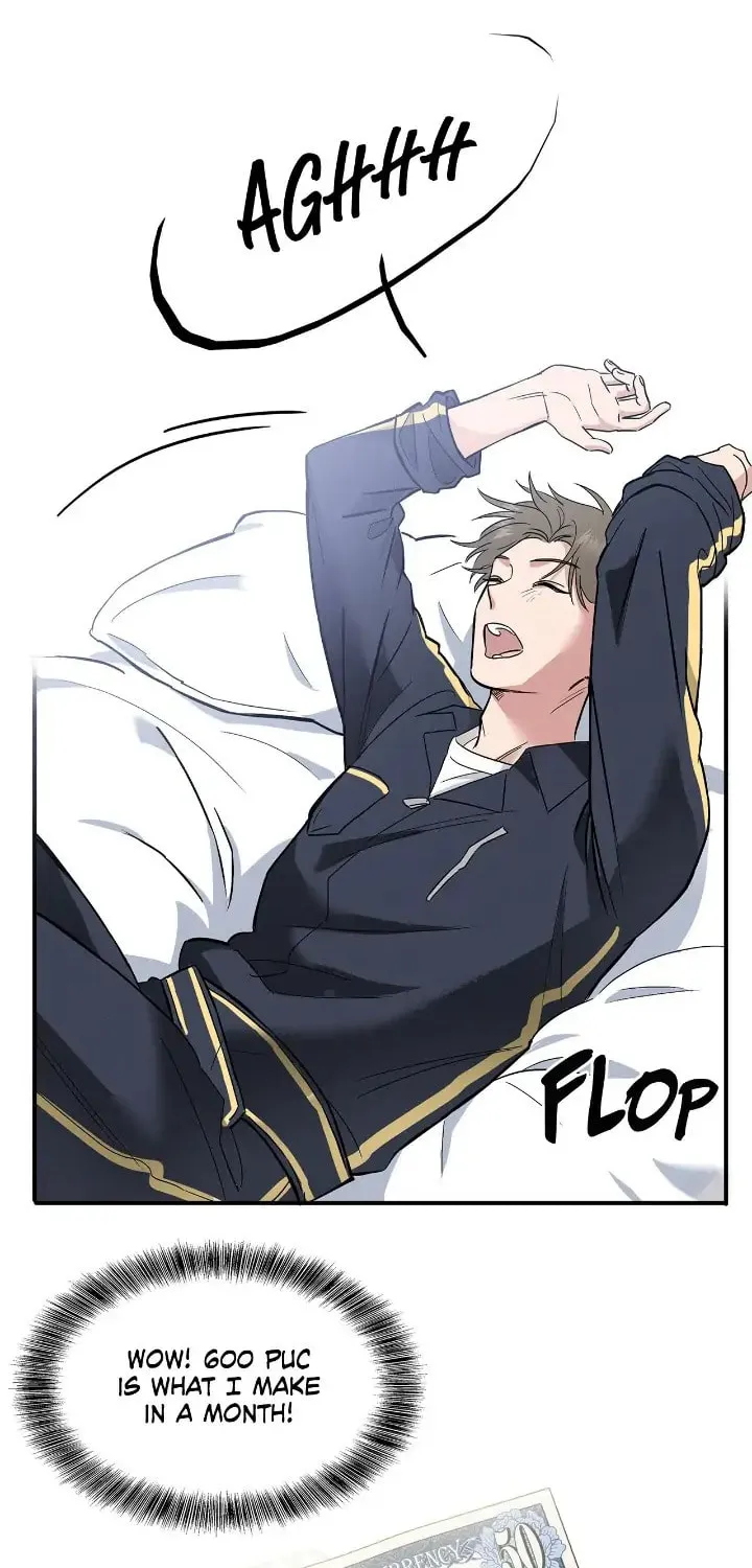Read Salty Lust chapter 2 image 77 on Lezhin