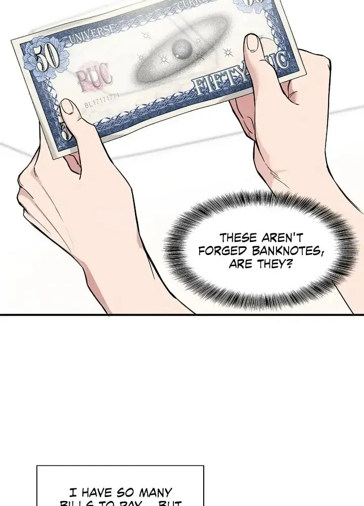 Read Salty Lust chapter 2 image 78 on Lezhin