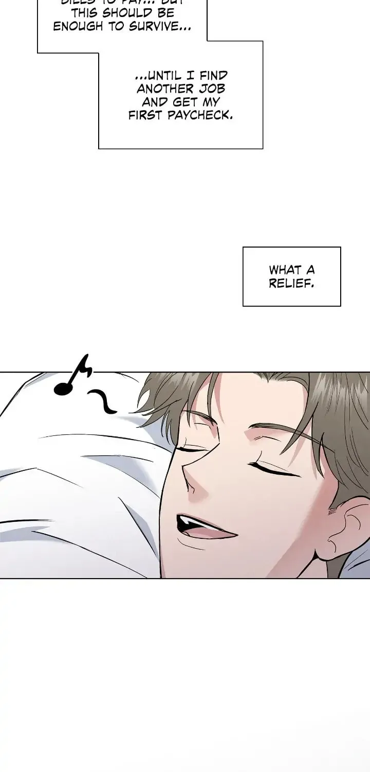 Read Salty Lust chapter 2 image 79 on Lezhin